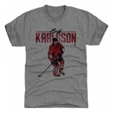 Ottawa Senators Dziecięcy - Erik Karlsson Retro NHL Koszułka