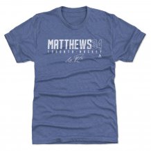 Toronto Maple Leafs Youth - Auston Matthews 34 NHL T-Shirt