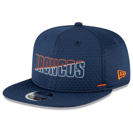 Denver Broncos - 2020 Summer Sideline 9FIFTY Snapback NFL Hat