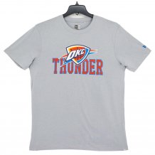 Oklahoma City Thunder - 2023 Tip-Off NBA Koszulka