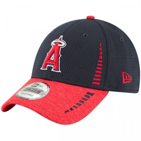 Los Angeles Angels - New Era Speed Tech 9FORTY MLB Hat