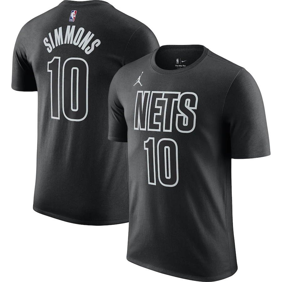 Ben Simmons Jerseys, Simmons Nets Jersey, Shirts, Ben Simmons Gear