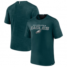 Philadelphia Eagles - Defender Evo NFL T-Shirt