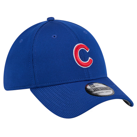 Chicago Cubs - Active Pivot 39thirty MLB Hat
