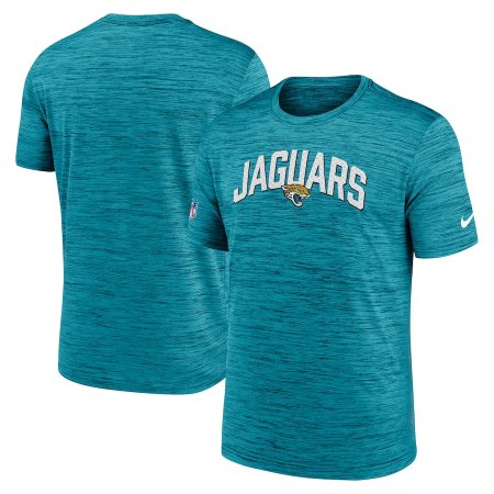 Jacksonville Jaguars - Velocity Athletic NFL T-Shirt