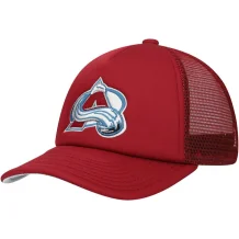 Colorado Avalanche - Evergreen Trucker NHL Hat