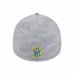 Los Angeles Rams - 2024 Sideline Gray 39Thirty NFL Cap