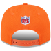 Denver Broncos - 2024 Sideline 9Seventy NFL Hat