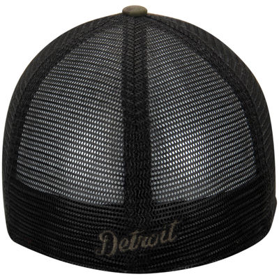 Detroit Tigers - Beaufort Closer MLB Hat