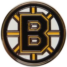 Boston Bruins - Lapel NHL Abzeichen
