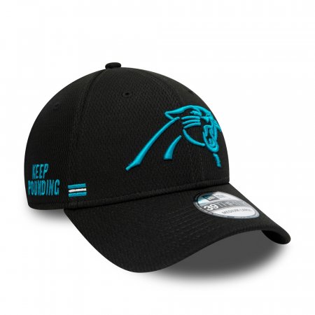 Carolina Panthers - 2020 Sideline 39Thirty NFL Hat