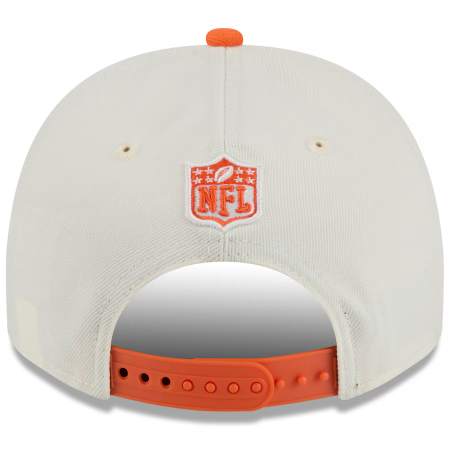 Denver Broncos - 2025 Draft 9Fifty NFL Hat