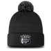 Los Angeles Kings - 2024 Draft NHL Knit Hat