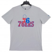 Philadelphia 76ers - 2023 Tip-Off NBA T-shirt