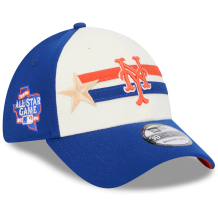 New York Mets - 2024 All-Star Game 39Thirty MLB Cap