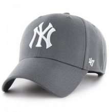 New York Yankees - MVP Snapback CCD MLB Czapka