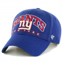 New York Giants - MVP Fletcher NFL Hat