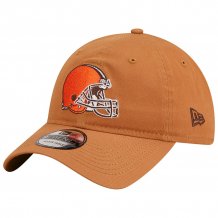 Cleveland Browns - Core Classic Brown 9Twenty NFL Čiapka
