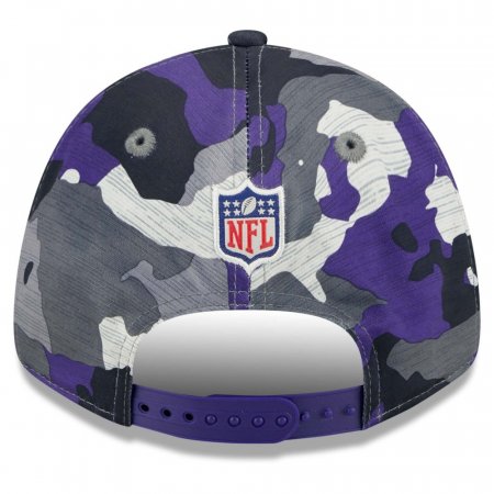 Minnesota Vikings - 2022 On-Field Training 9FORTY NFL Hat