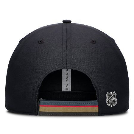 Vegas Golden Knights - 2024 Authentic Pro Ripstop NHL Czapka