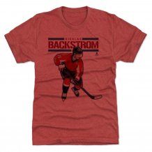 Washington Capitals Detské - Nicklas Backstrom Play NHL Tričko