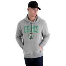Boston Celtics - Team Logo NBA Bluza s kapturem