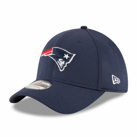 New England Patriots  - Sideline Tech 39THIRTY NFL Hat