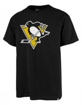 Pittsburg Penguins - Echo NHL Tričko