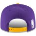 Los Angeles Lakers - Two-Tone 9FIFTY NBA Čiapka