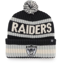 Las Vegas Raiders - Legacy Bering NFL Wintermütze