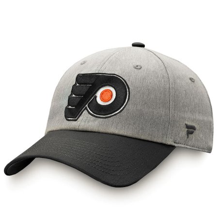 Philadelphia Flyers - Snapback Gray NHL Cap