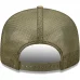 Indianapolis Colts - Trucker Camo 9Fifty NFL Čiapka