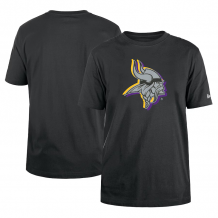 Minnesota Vikings - 2024 Draft NFL T-Shirt