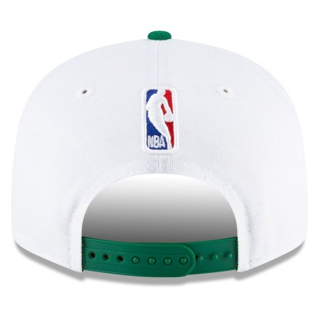 Boston Celtics - 2020/21 City Edition Primary 9Fifty NBA Hat