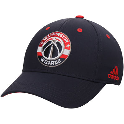 Washington Wizards Youth - Primary Logo NBA Hat