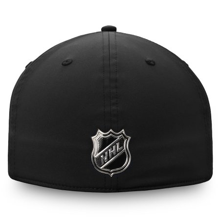 Los Angeles Kings - Authentic Locker 2-Tone NHL Cap