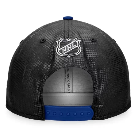 Toronto Maple Leafs - Aunthentic Pro Alternate NHL Cap