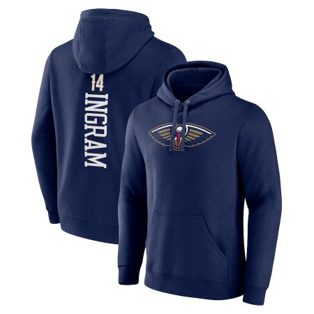 Memphis Grizzlies - Jaren Jackson Jr. Playmaker NBA Sweatshirt - Size: M/USA=L/EU