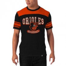Baltimore Orioles - Top Gun MLB Tshirt