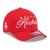 Houston Rockets - 2025 Draft 9Forty NBA Czapka