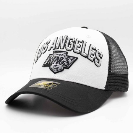 Los Angeles Kings - Penalty Trucker NHL Hat