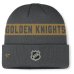 Vegas Golden Knights - 2026 Authentic Pro Rink Cuffed NHL Czapka zimowa