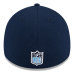 Tennessee Titans - 2024 Draft Navy 39THIRTY NFL Cap