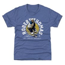 St.Louis Blues Youth - Robert Thomas Emblem NHL T-Shirt