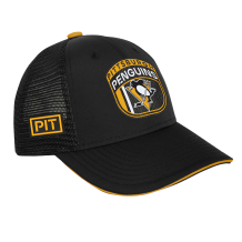 Pittsburgh Penguins Detská - 2024 Draft NHL Šiltovka
