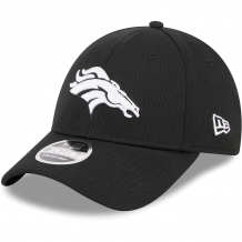 Denver Broncos - B-Dub 9Forty NFL Hat