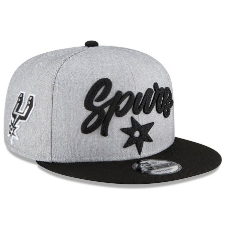 San Antonio Spurs - 2020 Draft On-Stage 9Fifty NBA Hat