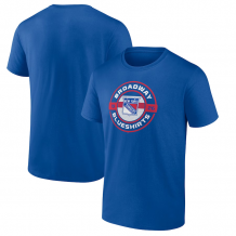 New York Rangers - Local NHL Koszułka