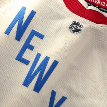 New York Rangers - 2026 Winter Classic Premium NHL Jersey/Własne imię i numer