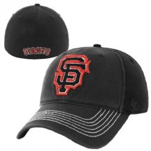 San Francisco Giants - Coffman Closer  MLB Hat